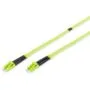 DIGITUS LWL Patchkabel LC to LC 1.00m Multimode Duplex OM5 -