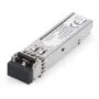 DIGITUS LWL SFP Module - LC Duplex SX 850 nm, MMF, 1.25 Gbps, 500 m