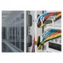 DIGITUS Patchkabel CAT 6A F FTP Slim 1.00m schwarz
