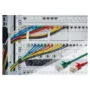 DIGITUS Patchkabel CAT 6A F FTP Slim 3.00m grau