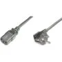 Digitus Power Cord C13 5m Black