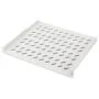 DIGITUS Rack Shelf 1U 44x482x399mm - Grey, 15 kg max