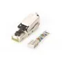 DIGITUS RJ45 Cat6a Field-Termination Connector
