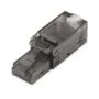 DIGITUS RJ45 Plug Cat6A Unshielded - Field Applications