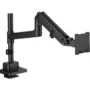 DIGITUS Single Monitor Mount - 57" - 27 kg