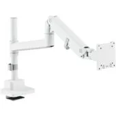 DIGITUS Single Monitor Mount - 57-inch - 27 kg