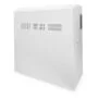 DIGITUS Slim Wall-Mount Cabinet 800x640x309mm - 6U Vertical - Grey