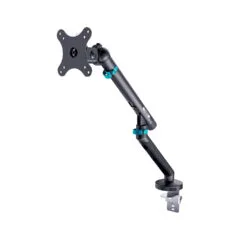 DIGITUS TIS single '35' TFT. mech. Feder Max.10KG schwarz