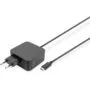 Digitus Universal USB-C 65W Notebook Power Supply - Black