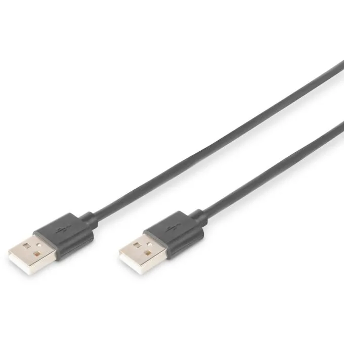 DIGITUS USB 2.0 A-to-A Cable - Characteristics — image 1