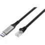 DIGITUS USB 3.2.RJ45 Ethernet Kabel 1Gbit s 15 m - Characteristics