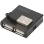 DIGITUS USB-Hub 4-Port USB 2.0 -