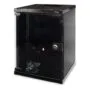 DIGITUS Wall-Mount Cabinet 9U - 312x300x464 mm - Black