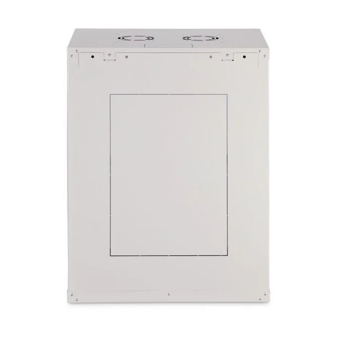 Digitus Wall-mount Enclosure - 19-inch 16U, 816.2x600x450 mm, Gray — image 4