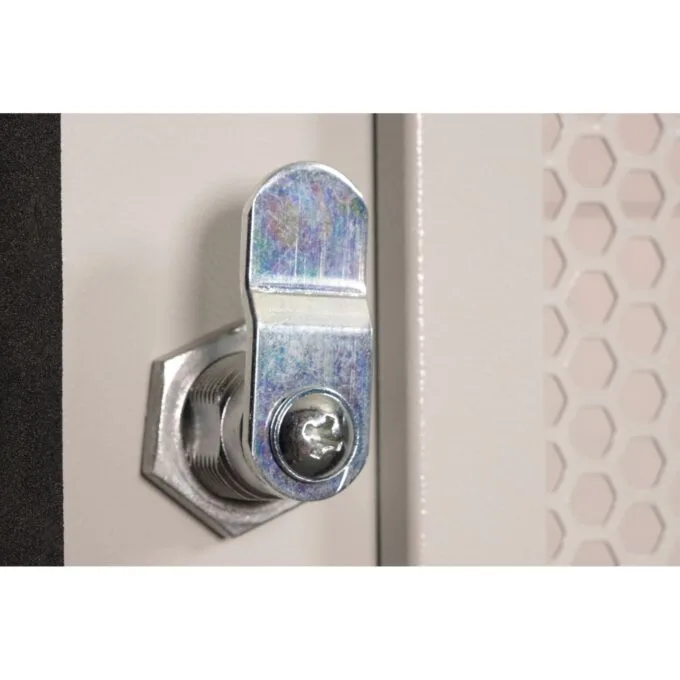 DIGITUS Wall-Mount Enclosure SOHO PRO 12HE 595x540x400 mm 19' gray — image 7