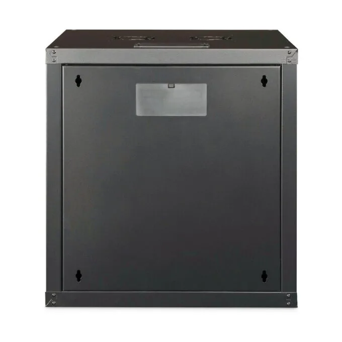 Digitus Wall-mount Rack 19" 12U - Black — image 7