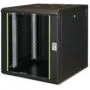 Digitus Wall-mount Rack 19" 12U - Black
