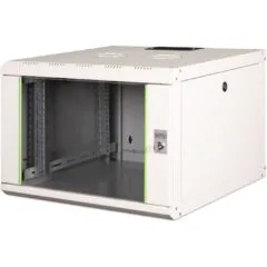 DIGITUS Wall-Mount Rack Enclosure - Unique -