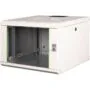 DIGITUS Wall-Mount Rack Enclosure - Unique -