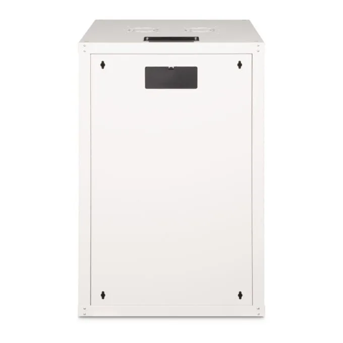 DIGITUS Wall-Mounted Enclosure Unique 20U 998x600x600mm Gray — image 7