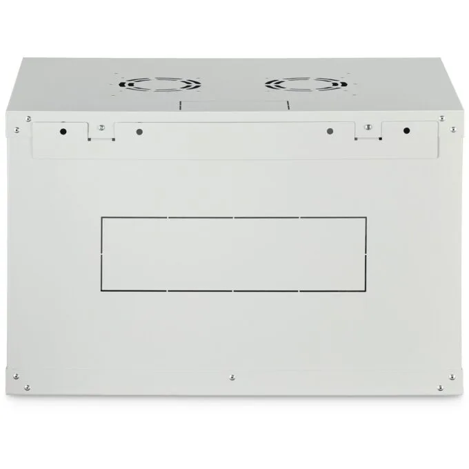 DIGITUS Wandgehäuse Dynamic 7HE 416.2x600x450mm gray — image 6
