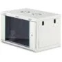 DIGITUS Wandgehäuse Dynamic 7HE 416.2x600x450mm gray