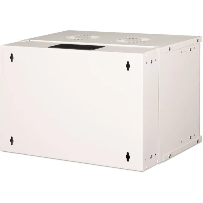 Digitus Wandgehäuse SOHO PRO - 7U Wall Mount - Grey, 370x540x400 mm — image 2