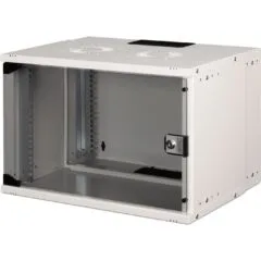 Digitus Wandgehäuse SOHO PRO - 7U Wall Mount - Grey, 370x540x400 mm