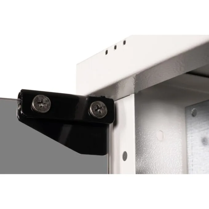 Digitus Wandgehäuse SOHO PRO - 7U Wall Mount - Grey, 370x540x400 mm — image 7