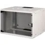 Digitus Wandgehäuse SOHO PRO - 7U Wall Mount - Grey, 370x540x400 mm