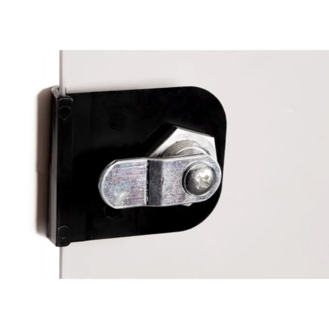 Digitus Wandgehäuse SOHO PRO - SOHO PRO - Black, 4U, 240x540x400 mm — image 6