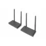 DIGITUS Wireless HDMI KVM Extender Set - Characteristics