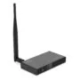 DIGITUS Wireless HDMI Receiver - DS-55346 - Compact Black, Plug-and-Play