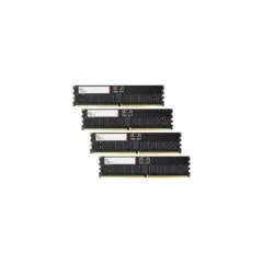 DIMM 128 GB DDR5-6400 (4x 32 GB) quad kit, memory