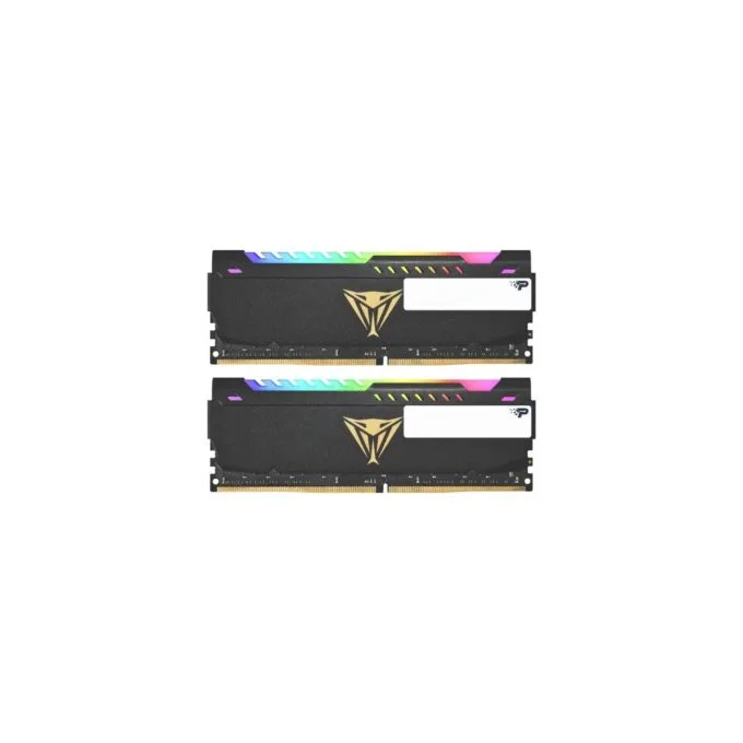 DIMM 16 GB DDR4-3200 (2x 8 GB) dual kit - RAM — image 1