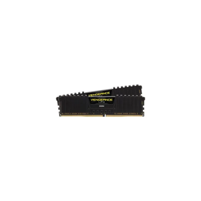 DIMM 32 GB DDR4-2400 (2x 16 GB) dual kit, RAM — image 1