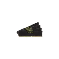DIMM 32 GB DDR4-2666 (4x 8 GB) quad kit - memory