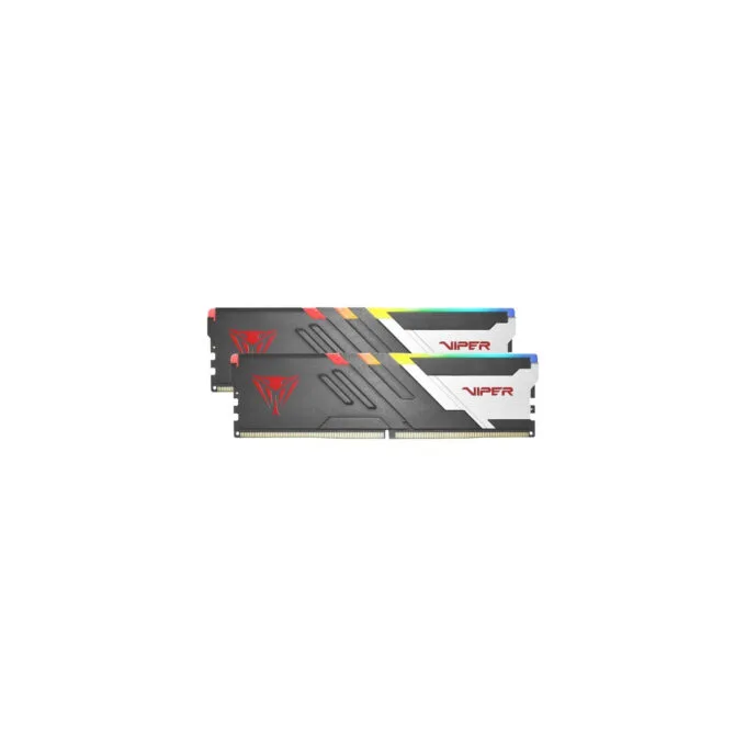 DIMM 32 GB DDR5-6400 (2x 16 GB) dual kit, RAM — image 1