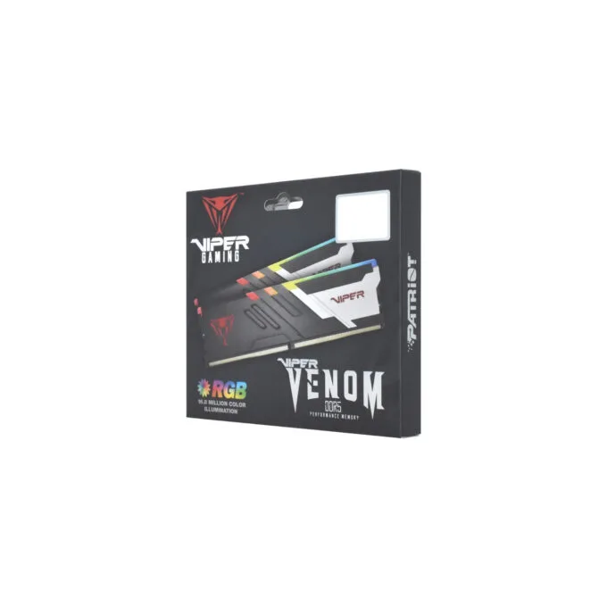 DIMM 32 GB DDR5-6400 (2x 16 GB) dual kit, RAM — image 4