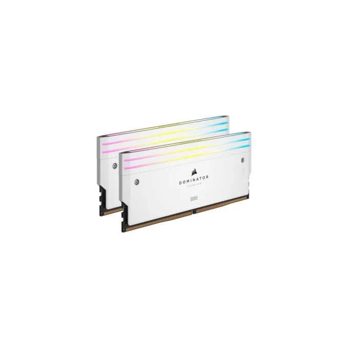 DIMM - 32 GB DDR5-7000 (2x 16 GB) dual kit, RAM — image 2