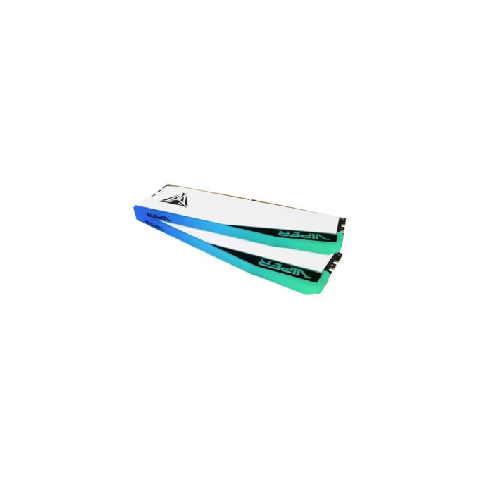 DIMM 32 GB DDR5-7000 (2x 16 GB) dual kit, RAM — image 6