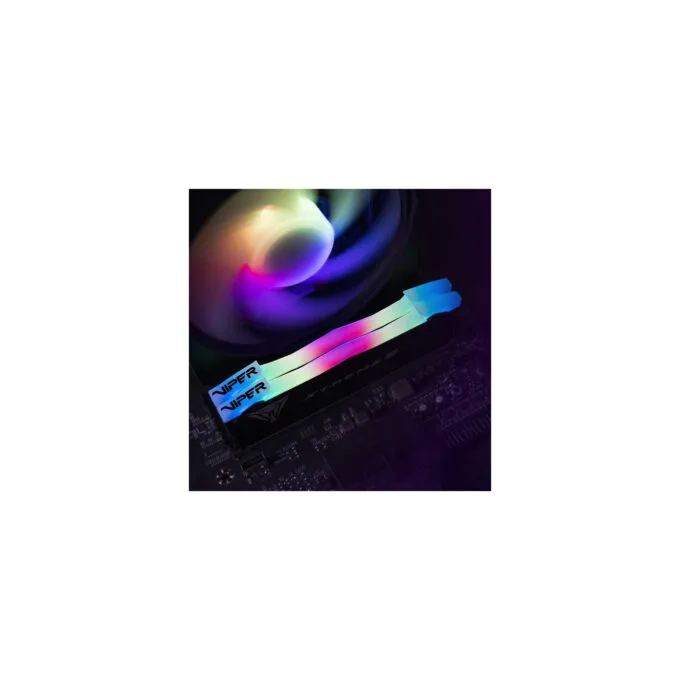 DIMM 32 GB DDR5-7600 (2x 16 GB) dual kit, RAM — image 5