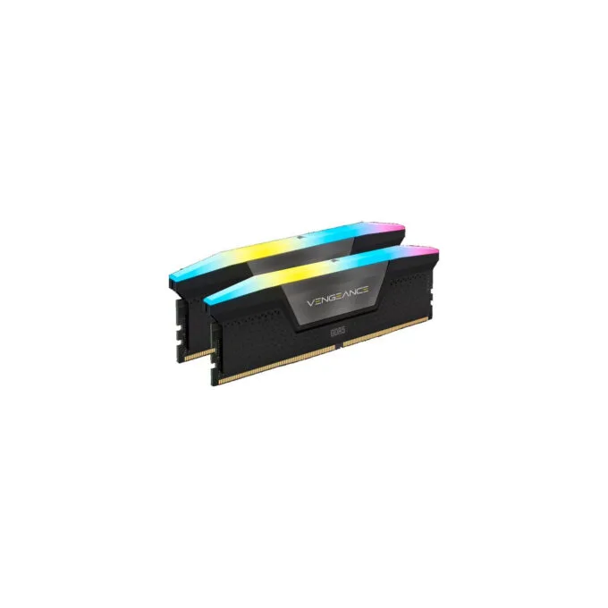 DIMM 48 GB DDR5-6400 (2x 24 GB) dual kit, RAM — image 2