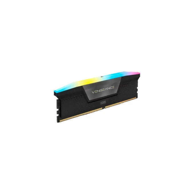 DIMM 48 GB DDR5-6400 (2x 24 GB) dual kit, RAM — image 3