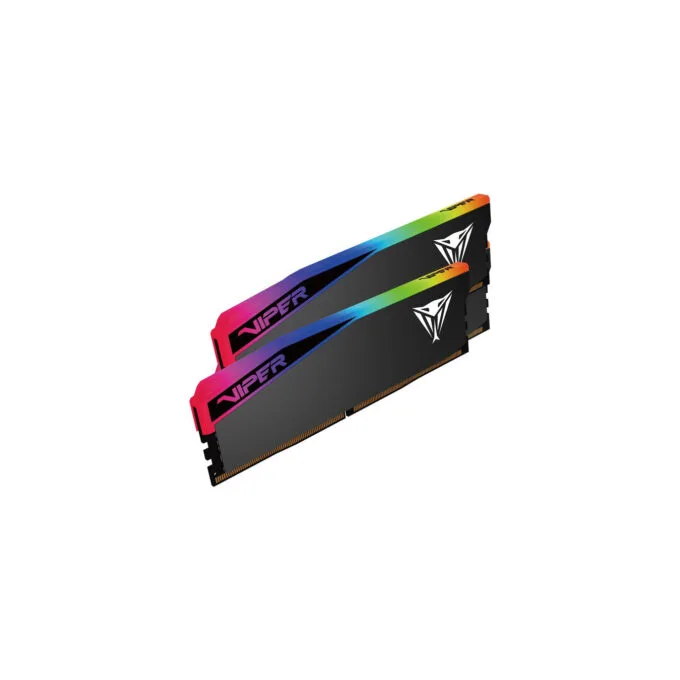 DIMM 48 GB DDR5-6400 (2x 24 GB) dual kit, RAM — image 2