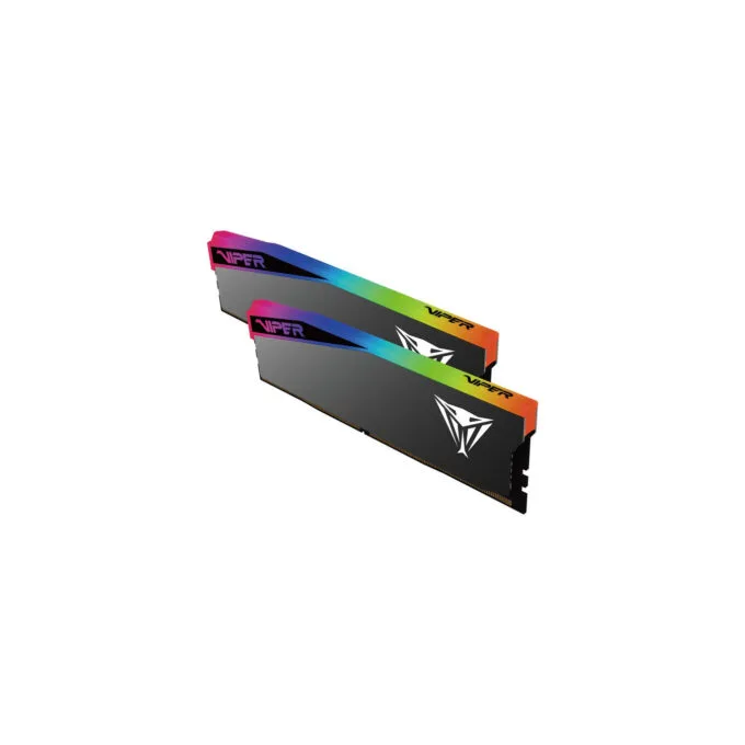 DIMM 48 GB DDR5-6400 (2x 24 GB) dual kit, RAM — image 3