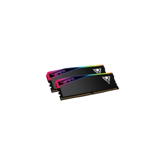 DIMM 48 GB DDR5-6400 (2x 24 GB) dual kit, RAM — image 4