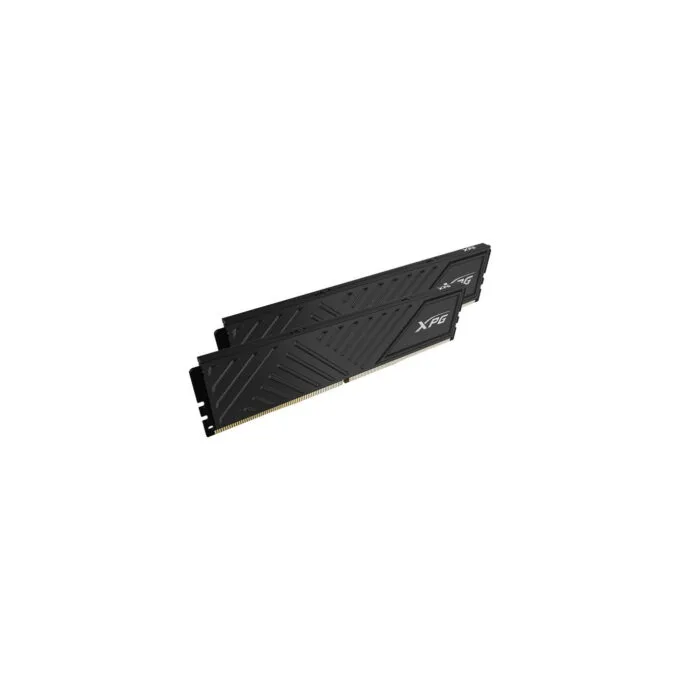DIMM 64 GB DDR4-3200 (2x 32 GB) dual kit, RAM — image 1