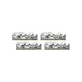 DIMM 64 GB DDR4-3600(4x 16 GB)Quad-Kit(silber. F4-3600C16Q-64GTESC. Trident Z Royal Elite. INTEL XMP)