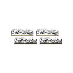 DIMM 64 GB DDR4-3600(4x 16 GB)Quad-Kit(silber. F4-3600C16Q-64GTESC. Trident Z Royal Elite. INTEL XMP)